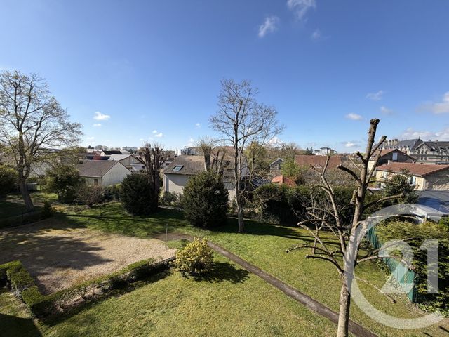 Appartement F4 &agrave; vendre - 4 pi&egrave;ces - 77,82 m2 - Chalons En Champagne - 51 - CHAMPAGNE-ARDENNE