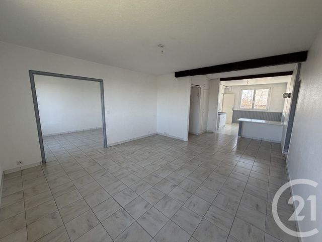 Appartement F4 &agrave; vendre - 4 pi&egrave;ces - 77,82 m2 - Chalons En Champagne - 51 - CHAMPAGNE-ARDENNE