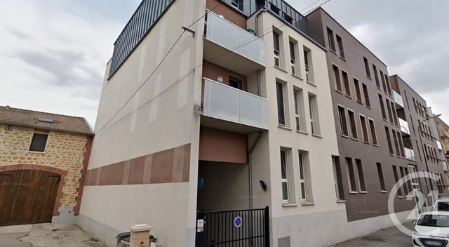 Parking &agrave; vendre - 12 m2 - Chalons En Champagne - 51 - CHAMPAGNE-ARDENNE