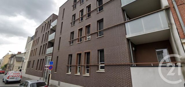 parking - CHALONS EN CHAMPAGNE - 51