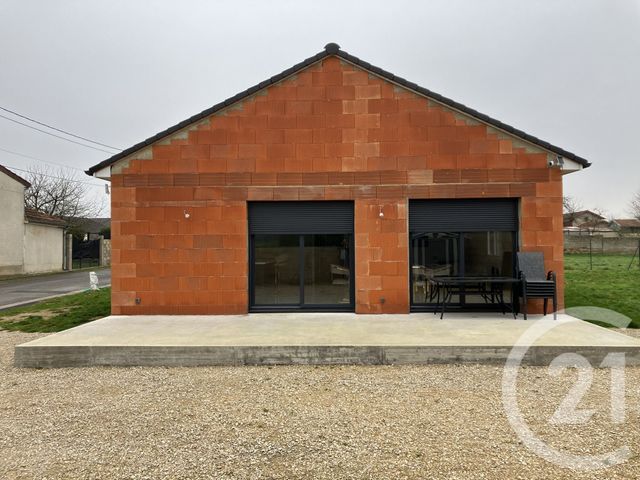 Maison &agrave; vendre - 5 pi&egrave;ces - 102,60 m2 - Pringy - 51 - CHAMPAGNE-ARDENNE