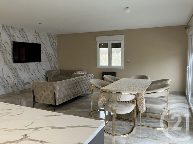 Maison &agrave; vendre - 5 pi&egrave;ces - 102,60 m2 - Pringy - 51 - CHAMPAGNE-ARDENNE