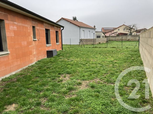 Maison &agrave; vendre - 5 pi&egrave;ces - 102,60 m2 - Pringy - 51 - CHAMPAGNE-ARDENNE