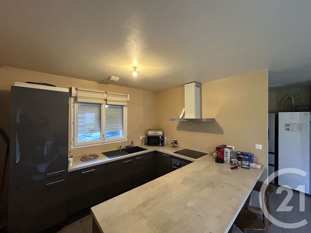 Maison &agrave; vendre - 5 pi&egrave;ces - 101,48 m2 - Coolus - 51 - CHAMPAGNE-ARDENNE