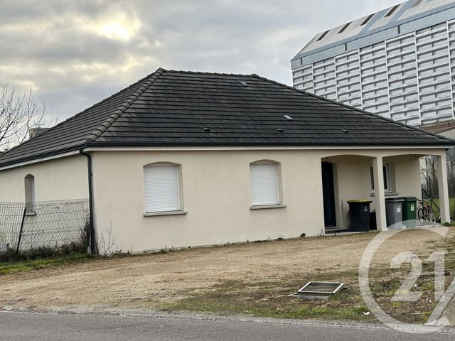 Maison &agrave; vendre - 5 pi&egrave;ces - 101,48 m2 - Coolus - 51 - CHAMPAGNE-ARDENNE