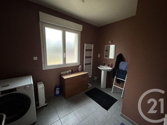 Maison &agrave; vendre - 5 pi&egrave;ces - 101,48 m2 - Coolus - 51 - CHAMPAGNE-ARDENNE