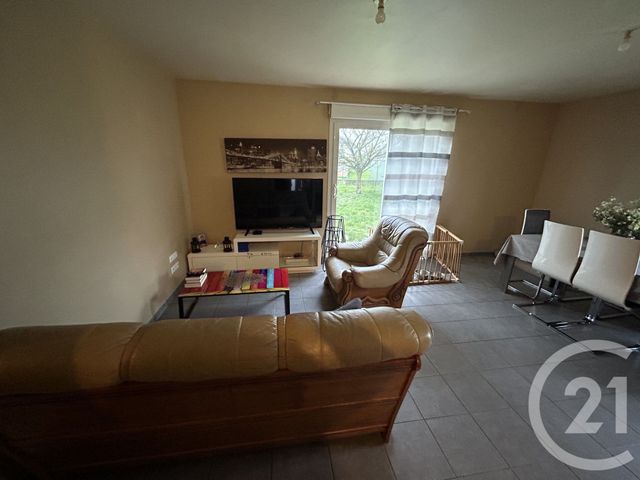 Maison &agrave; vendre - 5 pi&egrave;ces - 101,48 m2 - Coolus - 51 - CHAMPAGNE-ARDENNE