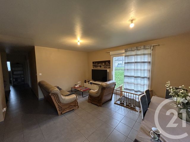 Maison &agrave; vendre - 5 pi&egrave;ces - 101,48 m2 - Coolus - 51 - CHAMPAGNE-ARDENNE