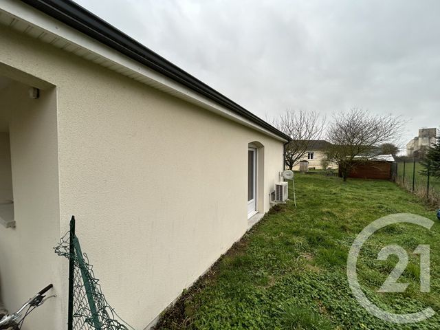 Maison &agrave; vendre - 5 pi&egrave;ces - 101,48 m2 - Coolus - 51 - CHAMPAGNE-ARDENNE