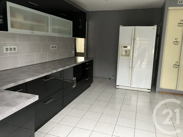 Appartement F6 &agrave; vendre - 6 pi&egrave;ces - 171 m2 - Chalons En Champagne - 51 - CHAMPAGNE-ARDENNE