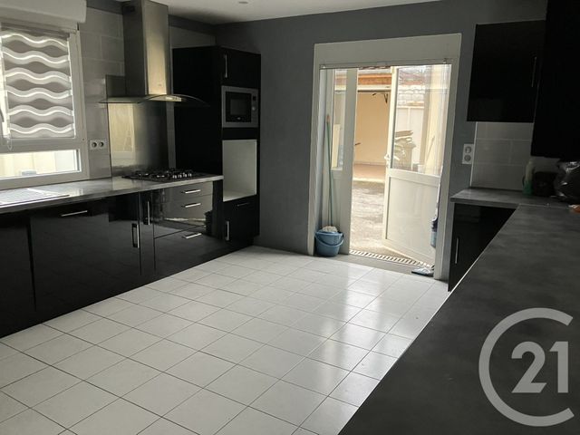 Appartement F6 &agrave; vendre - 6 pi&egrave;ces - 171 m2 - Chalons En Champagne - 51 - CHAMPAGNE-ARDENNE