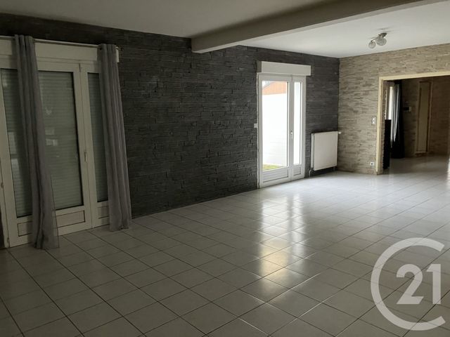 Appartement F6 &agrave; vendre - 6 pi&egrave;ces - 171 m2 - Chalons En Champagne - 51 - CHAMPAGNE-ARDENNE