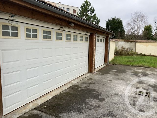 Appartement F6 &agrave; vendre - 6 pi&egrave;ces - 171 m2 - Chalons En Champagne - 51 - CHAMPAGNE-ARDENNE