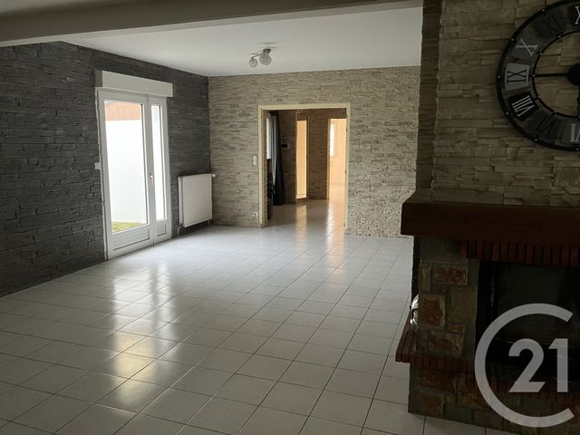 Appartement F6 &agrave; vendre - 6 pi&egrave;ces - 171 m2 - Chalons En Champagne - 51 - CHAMPAGNE-ARDENNE