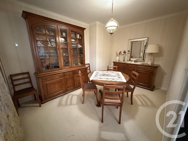 Appartement F5 &agrave; vendre - 5 pi&egrave;ces - 85,16 m2 - Chalons En Champagne - 51 - CHAMPAGNE-ARDENNE