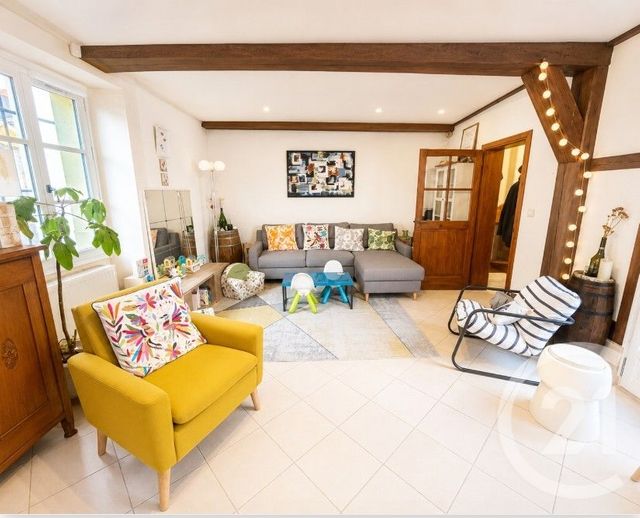 Maison &agrave; vendre - 5 pi&egrave;ces - 115,50 m2 - Chalons En Champagne - 51 - CHAMPAGNE-ARDENNE