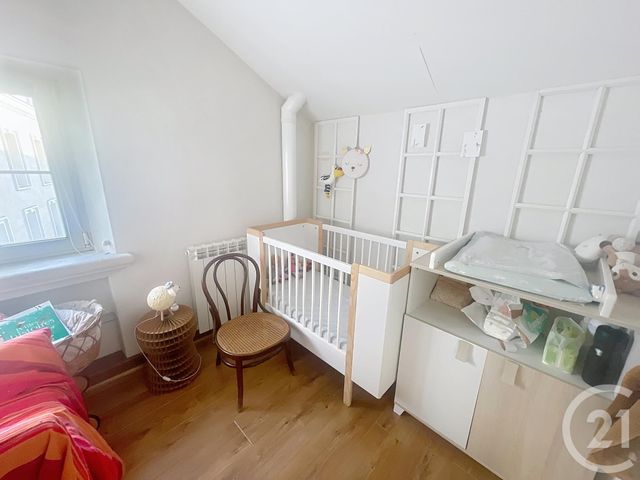 Maison &agrave; vendre - 5 pi&egrave;ces - 115,50 m2 - Chalons En Champagne - 51 - CHAMPAGNE-ARDENNE