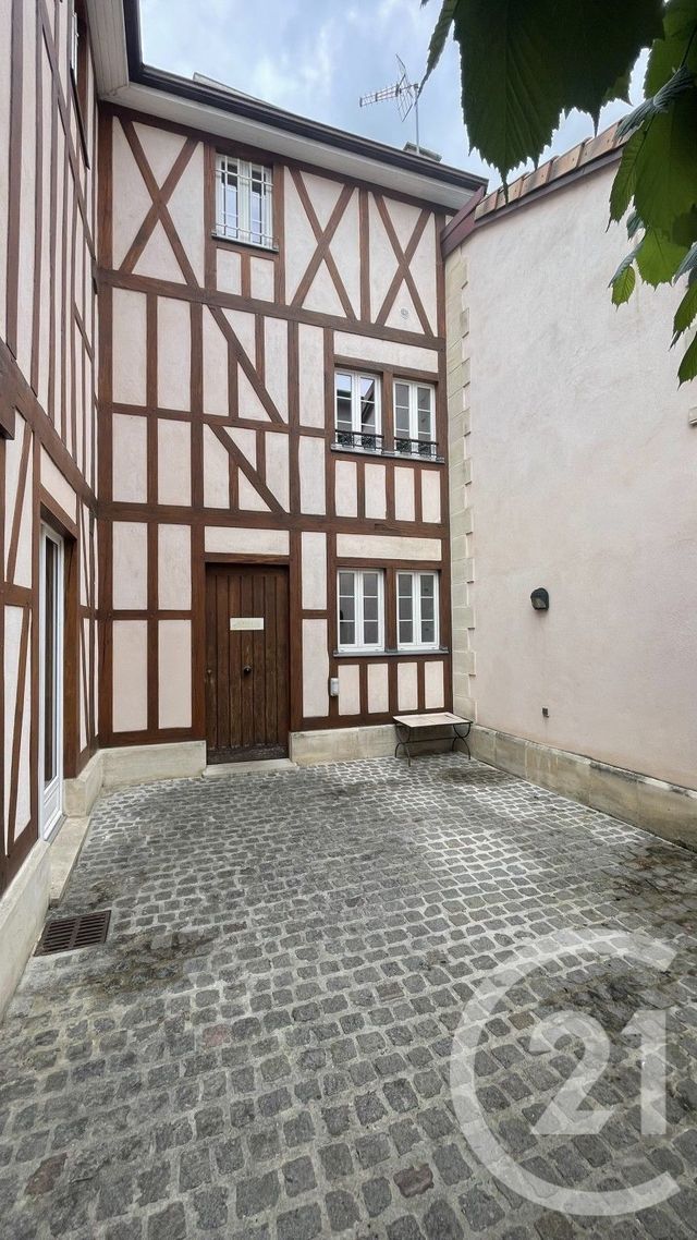 Maison &agrave; vendre - 5 pi&egrave;ces - 115,50 m2 - Chalons En Champagne - 51 - CHAMPAGNE-ARDENNE