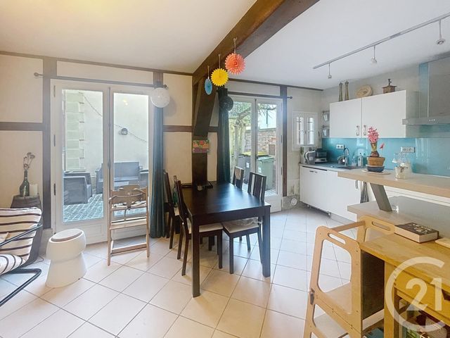 Maison &agrave; vendre - 5 pi&egrave;ces - 115,50 m2 - Chalons En Champagne - 51 - CHAMPAGNE-ARDENNE