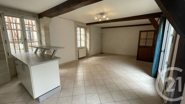 Maison &agrave; vendre - 5 pi&egrave;ces - 115,50 m2 - Chalons En Champagne - 51 - CHAMPAGNE-ARDENNE