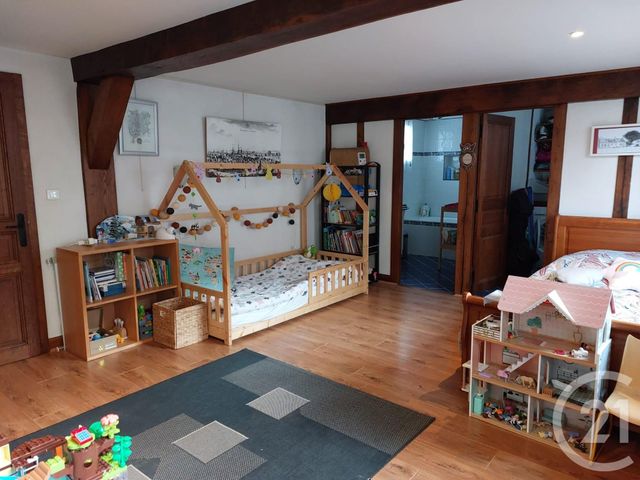 Maison &agrave; vendre - 5 pi&egrave;ces - 115,50 m2 - Chalons En Champagne - 51 - CHAMPAGNE-ARDENNE