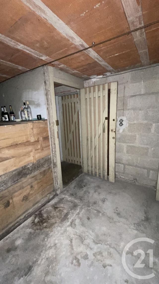 Appartement F4 &agrave; vendre - 4 pi&egrave;ces - 65,10 m2 - Sezanne - 51 - CHAMPAGNE-ARDENNE