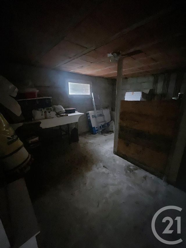 Appartement F4 &agrave; vendre - 4 pi&egrave;ces - 65,10 m2 - Sezanne - 51 - CHAMPAGNE-ARDENNE