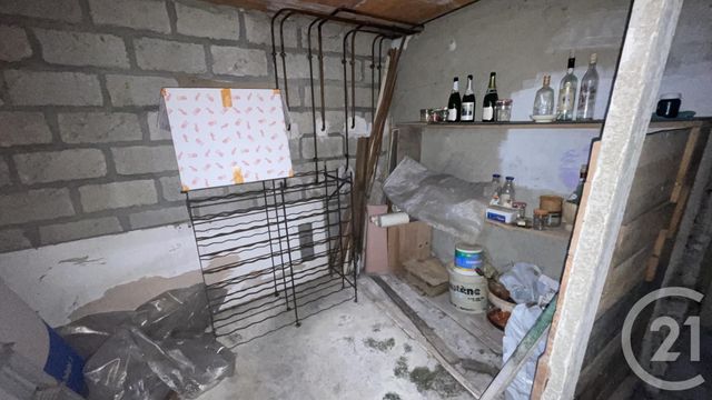 Appartement F4 &agrave; vendre - 4 pi&egrave;ces - 65,10 m2 - Sezanne - 51 - CHAMPAGNE-ARDENNE