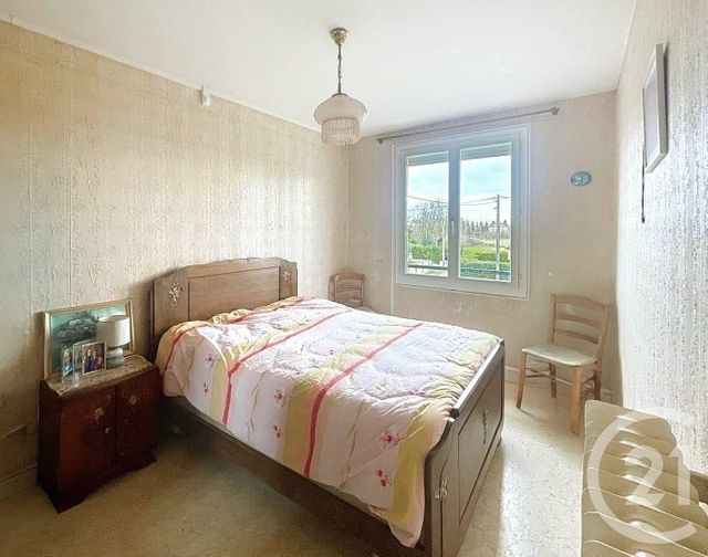 Appartement F4 &agrave; vendre - 4 pi&egrave;ces - 65,10 m2 - Sezanne - 51 - CHAMPAGNE-ARDENNE