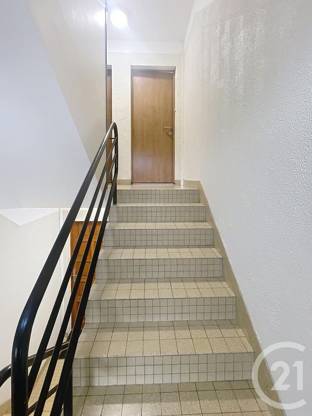 Appartement F4 &agrave; vendre - 4 pi&egrave;ces - 65,10 m2 - Sezanne - 51 - CHAMPAGNE-ARDENNE