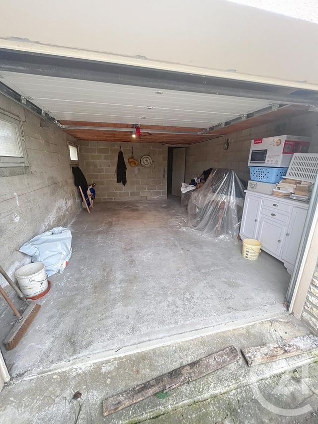 Appartement F4 &agrave; vendre - 4 pi&egrave;ces - 65,10 m2 - Sezanne - 51 - CHAMPAGNE-ARDENNE