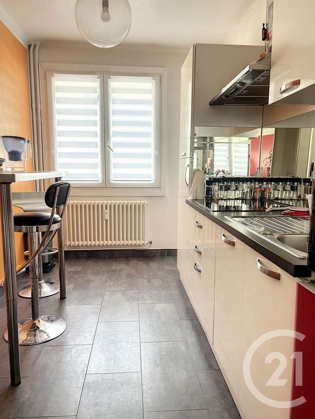 Appartement F3 à vendre CHALONS EN CHAMPAGNE