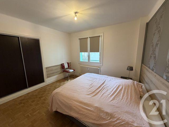 Appartement F3 &agrave; vendre - 3 pi&egrave;ces - 66,60 m2 - Chalons En Champagne - 51 - CHAMPAGNE-ARDENNE