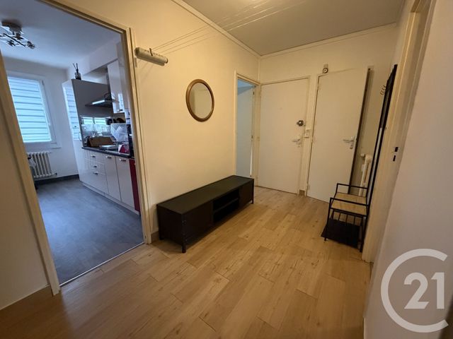 Appartement F3 &agrave; vendre - 3 pi&egrave;ces - 66,60 m2 - Chalons En Champagne - 51 - CHAMPAGNE-ARDENNE