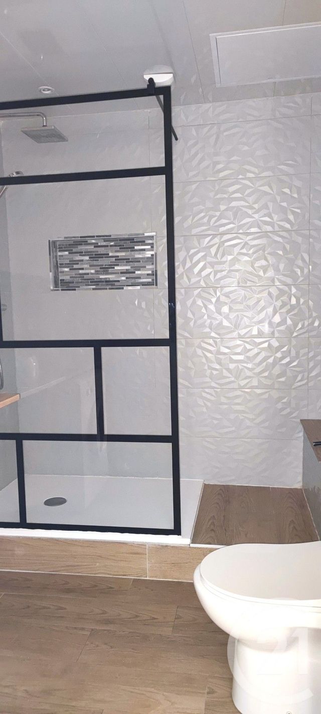Appartement F2 &agrave; vendre - 2 pi&egrave;ces - 54 m2 - Chalons En Champagne - 51 - CHAMPAGNE-ARDENNE