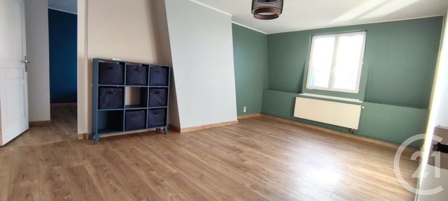 Appartement F2 &agrave; vendre - 2 pi&egrave;ces - 54 m2 - Chalons En Champagne - 51 - CHAMPAGNE-ARDENNE
