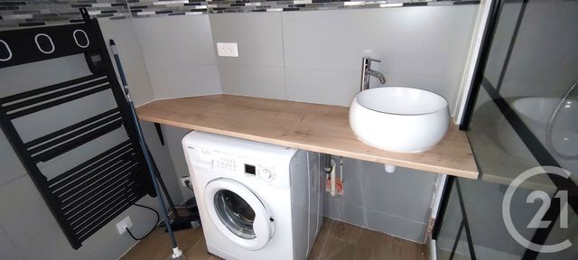Appartement F2 &agrave; vendre - 2 pi&egrave;ces - 54 m2 - Chalons En Champagne - 51 - CHAMPAGNE-ARDENNE
