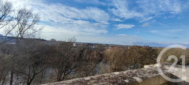 Appartement F2 &agrave; vendre - 2 pi&egrave;ces - 54 m2 - Chalons En Champagne - 51 - CHAMPAGNE-ARDENNE
