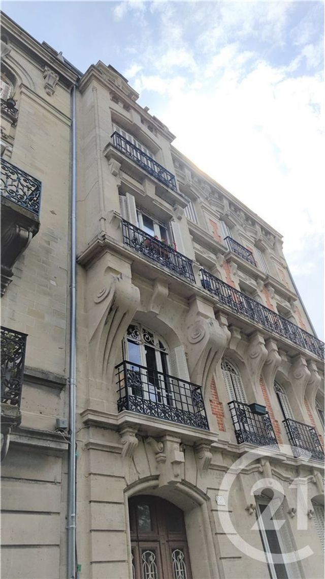 appartement - CHALONS EN CHAMPAGNE - 51