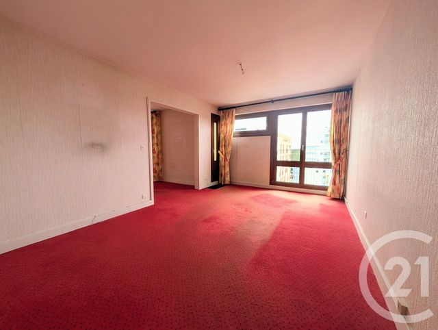 Appartement F5 &agrave; vendre - 5 pi&egrave;ces - 87,90 m2 - Chalons En Champagne - 51 - CHAMPAGNE-ARDENNE