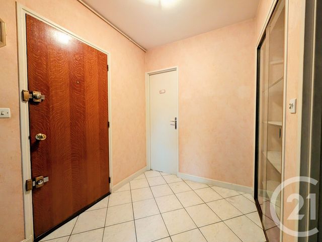 appartement - CHALONS EN CHAMPAGNE - 51
