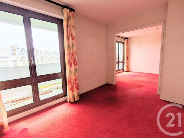 Appartement F5 &agrave; vendre - 5 pi&egrave;ces - 87,90 m2 - Chalons En Champagne - 51 - CHAMPAGNE-ARDENNE