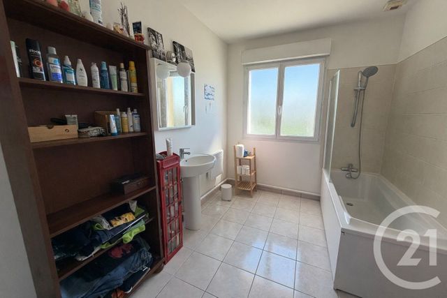 Maison &agrave; vendre - 5 pi&egrave;ces - 85,48 m2 - Sarry - 51 - CHAMPAGNE-ARDENNE