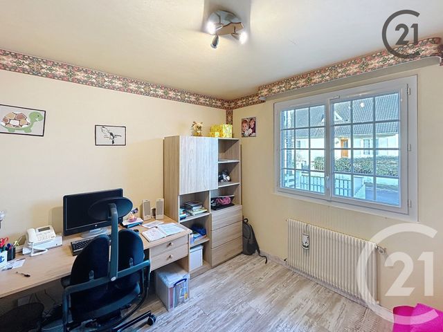 Maison &agrave; vendre - 8 pi&egrave;ces - 144 m2 - Sarry - 51 - CHAMPAGNE-ARDENNE