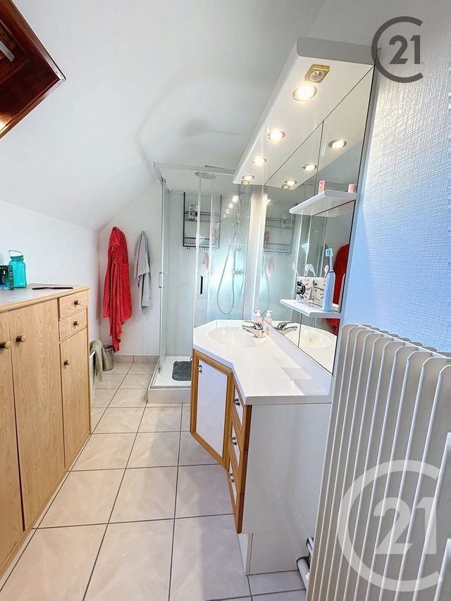 Maison &agrave; vendre - 8 pi&egrave;ces - 144 m2 - Sarry - 51 - CHAMPAGNE-ARDENNE