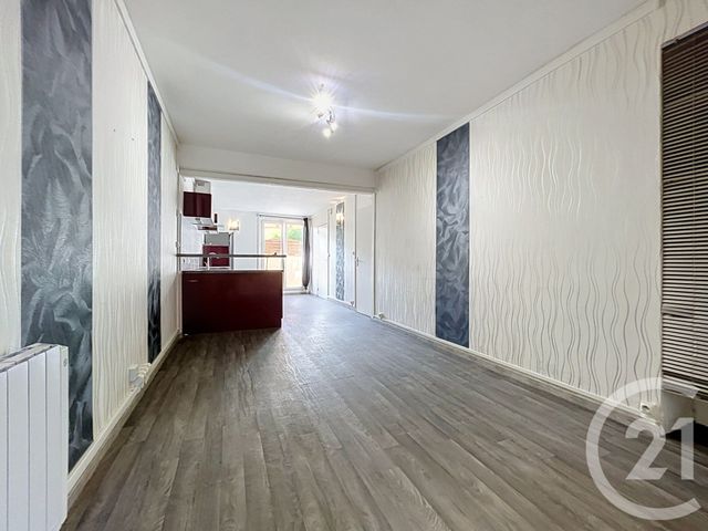 Appartement F2 &agrave; vendre - 2 pi&egrave;ces - 45,48 m2 - Chalons En Champagne - 51 - CHAMPAGNE-ARDENNE