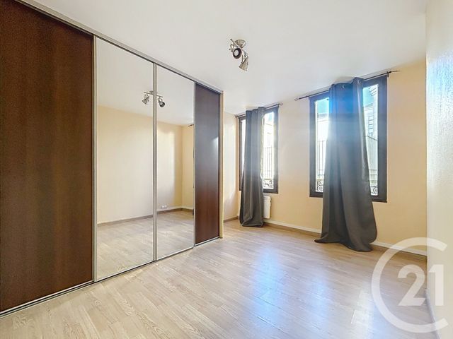 Appartement F2 &agrave; vendre - 2 pi&egrave;ces - 45,48 m2 - Chalons En Champagne - 51 - CHAMPAGNE-ARDENNE