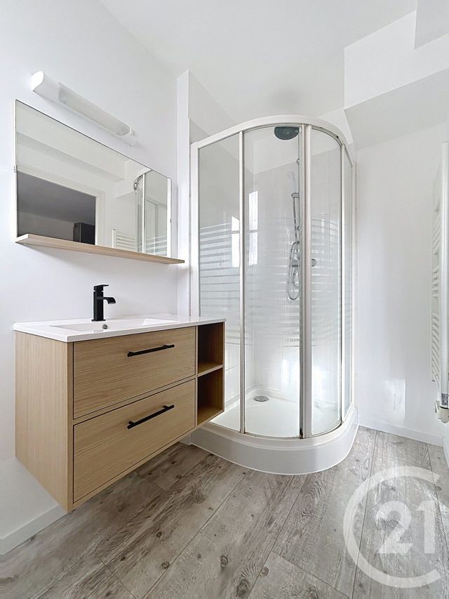 Appartement F2 &agrave; vendre - 2 pi&egrave;ces - 45,48 m2 - Chalons En Champagne - 51 - CHAMPAGNE-ARDENNE