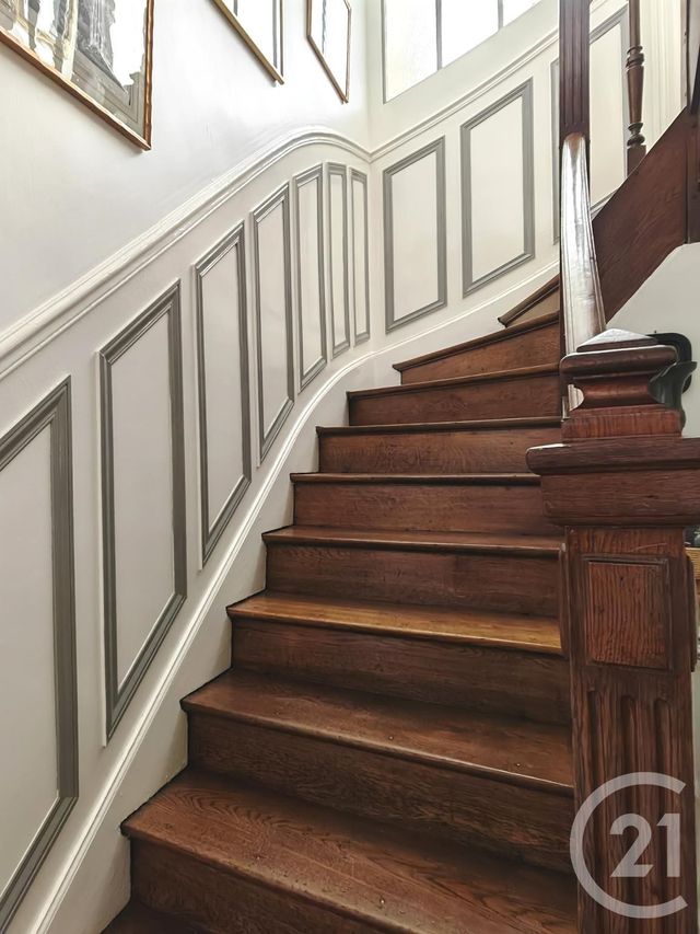 Maison &agrave; vendre - 11 pi&egrave;ces - 220 m2 - 51 - CHAMPAGNE-ARDENNE