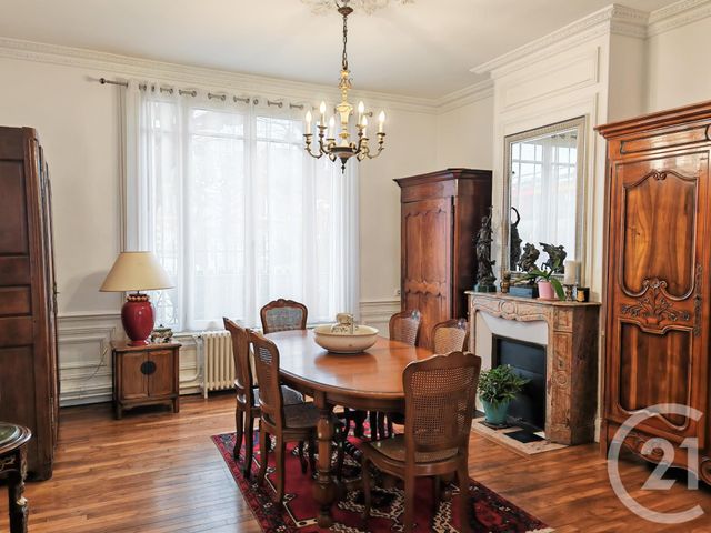 Maison &agrave; vendre - 11 pi&egrave;ces - 220 m2 - 51 - CHAMPAGNE-ARDENNE